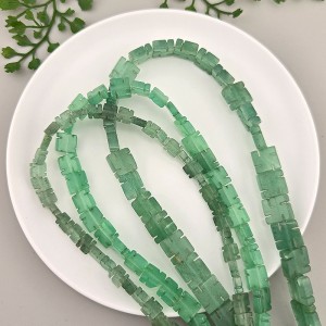 비즈팡 [J1-68-06]원석만자통과형 6mm 8mm 10mm 불교만자 (아벤추린) 염주팔찌만들기