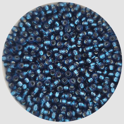 비즈팡 [B20-10]미유키비즈 시드비즈 2mm 몬타나SL (1445) ,10g