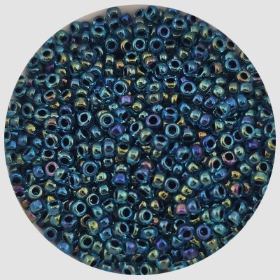 비즈팡 [B20-66]미유키비즈 시드비즈 2mm 몬타나AB (347) ,10g