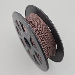 비즈팡 [Y1-02-22]폴리매듭실 0.5mm 인디퍼플(IndianPurple) ,1롤(150yd) 