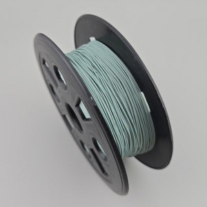 비즈팡 [Y1-02-24]폴리매듭실 0.5mm 민트(Mint) ,1롤(150yd) 