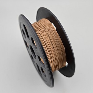 비즈팡 [Y1-02-39]폴리매듭실 0.5mm 진베이지(Beige) ,1롤(150yd) 