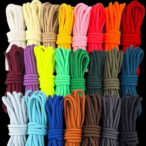비즈팡 [Y1-51-00P]폴리로프줄 5mm 단색로프줄 23color ,5yd(450cm)